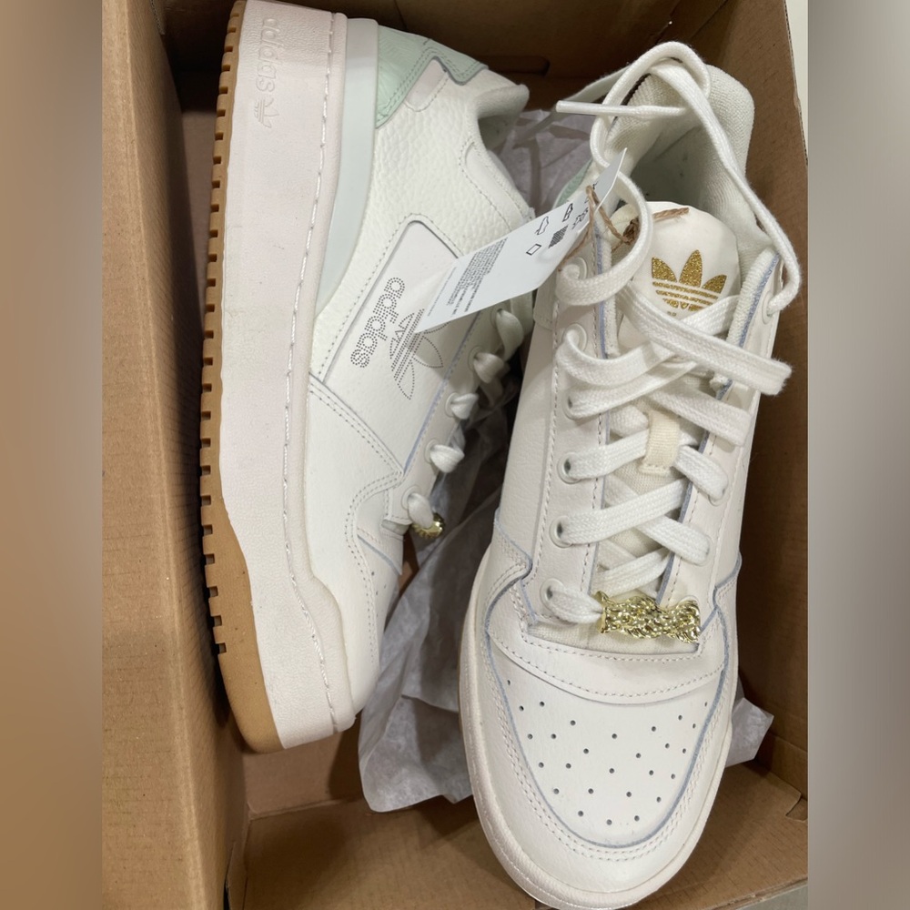 Adidas Forum Bold W